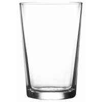 Склянка Ecomo Cone 200 мл (CON-0200-PLN)