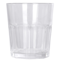Набір склянок Luminarc Tuff Clear 6 x 300 мл (Q2244)