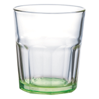 Набір склянок Luminarc Tuff Green 6 x 300 мл (Q4514)