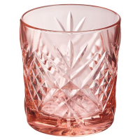 Набір склянок Luminarc Salzburg Pink 3 x 300 мл (Q2848/1)