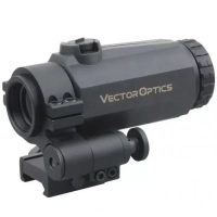Приціл Vector Optics Maverick-III 3x22 MIL (SCMF-31)