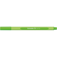 Лайнер Schneider Line-Up 0,4 мм green neon (S191063)