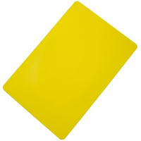Дошка для нарізання Reinhards Auswahl 32,5 x 53 х 1,25 см Yellow (00010)