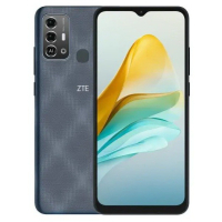 Мобільний телефон ZTE Blade A53 Pro 4/64GB Blue