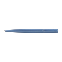 Ручка кулькова Cabinet Arrow Синя синій корпус (O15983)