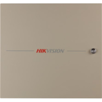 Контролер доступу Hikvision DS-K2604T