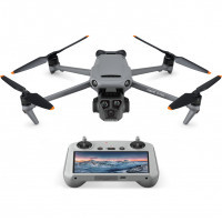 Квадрокоптер DJI Mavic 3 Pro (DJI RC) (CP.MA.00000656.01)