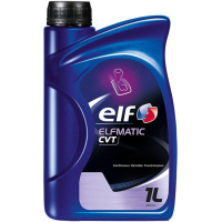 Трансмісійна олива ELF Elfmatic CVT, 1л (4916)