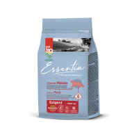 Сухий корм для кішок Essentia Adult Grain Free Exigent зі свининою 300 г (8014556129544)