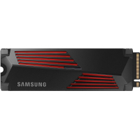 Накопичувач SSD Samsung M.2 2280 1TB (MZ-V9P1T0GW)