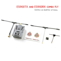 Передавач (TX) HappyModel ExpressLRS ES900TX 915MHz Ultra Long Range Transmitter Module (ES900-915MHz/HP037.0184-FCC/2D20017)