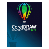 ПЗ для мультимедіа Corel CorelDRAW Graphics Suite Education 365-Day Subscription EN/PL/CZ/TR Windows/Mac (ESDCDGSSUB1YROWA)