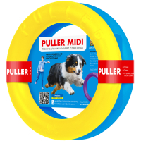 Іграшка для собак Puller Midi Colors of freedom d 20 см (d6488)
