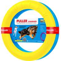 Іграшка для собак Puller Standard Colors of freedom d 28 см (d6490)