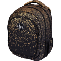 Рюкзак шкільний Hash AB300 Golden Dust 42x30x19 см 27 л (502021318)