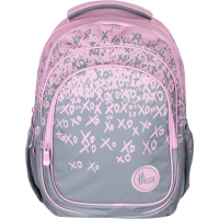 Рюкзак шкільний Hash AB300 XO-XO 42х30х19 см (502022060)