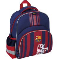 Рюкзак шкільний Hash FC-174 Barcelona Barca Fan 6 (502018003)