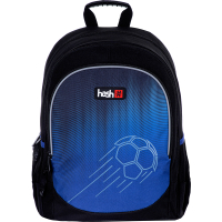 Рюкзак шкільний Hash AB350 Football style (502023107)
