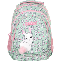 Рюкзак шкільний Astrabag AB420 Lovely bunny (502022137)