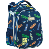 Рюкзак шкільний Head 4 HD-408 (501020005)