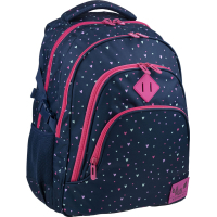 Рюкзак шкільний Hash 3 HS-248 (502020060)