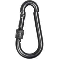 Карабін туристичний Skif Outdoor Clasp II 180 кг (BT245S-180)