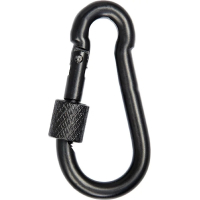 Карабін туристичний Skif Outdoor Clasp II 35 кг (BT245S-35)