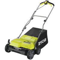 Аератор Ryobi RY1400SF35B, 1400 Вт, 35см, 55л (5133004656)