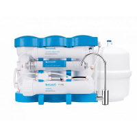 Система фільтрації води Ecosoft P'URE AQUACALCIUM (MO675MACPUREECO)