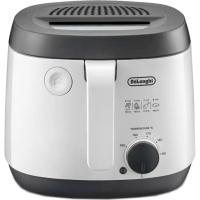 Фритюрниця DeLonghi FS 3021 W