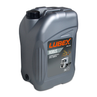 Моторна олива LUBEX ROBUS PRO LA 10w40 20л (019-0778-0020)