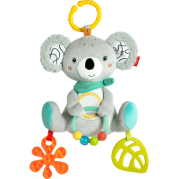Іграшка на коляску Fehn Активна коала (4001998049121)
