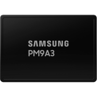 Накопичувач SSD E1.S 3.84TB PM9A3 Samsung (MZTL23T8HCLS-00A07)