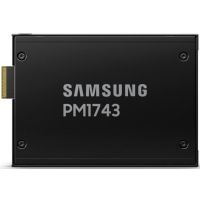 Накопичувач SSD E3.S 15.36TB PM1743 Samsung (MZ3LO15THBLA-00A07)