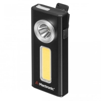 Ліхтар Mactronic Flagger 650 Double 500 Lm Cool White USB Rechargeable (PHH1071)