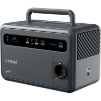 Зарядна станція CTECHi GT600 600W (GT600)