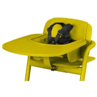 Столик для стільця Cybex Lemo Canary Yellow yellow (518002011)