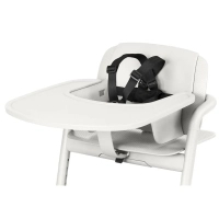 Столик для стільця Cybex Lemo Porcelaine White white (518002016)