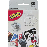 Настільна гра UNO Disney 100 (HPW21)