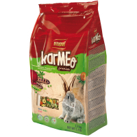 Корм для гризунів Vitapol KARMEO для кроликів 2.5 кг (5904479012685)