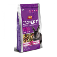 Корм для гризунів Vitapol Expert для кролів 750 г (5904479001276)