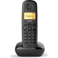 Телефон DECT Gigaset A170 Black (S30852H2802S301)