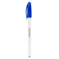 Ручка кулькова LINC Trisys 0,7 мм синя (411715)