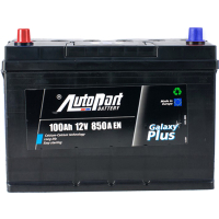 Акумулятор автомобільний AutoPart 100 Ah/12V (ARL100-076)