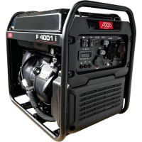 Генератор Fogo F4001i 3,0kW, інверторний (F4001i)