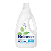 Гель для прання Balance Для білих тканин 1.5 л (4770495348029)