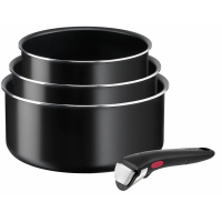 Набір посуду Tefal Ingenio Easy Cook N Clean (L1539443)