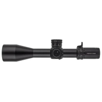 Оптичний приціл Primary Arms SLx 5-2556 FFP сітка ACSS Athena BPR MIL з підсвічуванням (610177)
