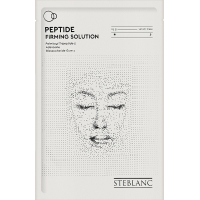 Маска для обличчя Steblanc Peptide Firming Solution 25 г (8809663752866)