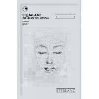Маска для обличчя Steblanc Squalane Firming Solution 25 г (8809663752859)